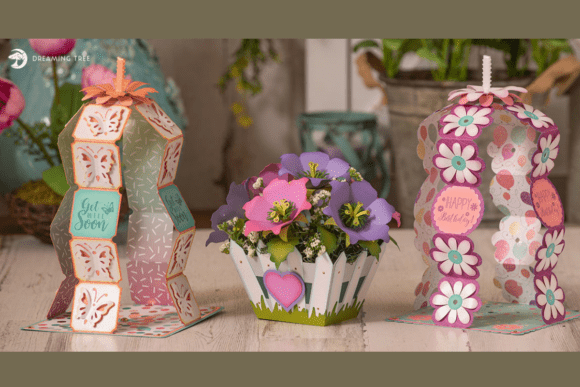 Download Spring Celebrations SVG Bundle - Celebration Collection