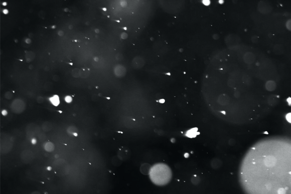 Download Overlay Real Snow Texture - Premium Bundle